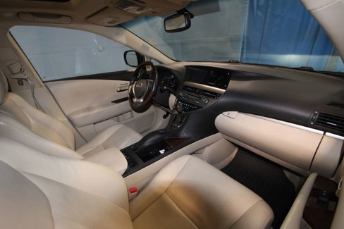 Used 2013 Lexus RX 350 FWD image 27