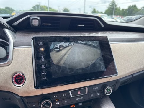 Used 2018 Honda Clarity Touring image 17