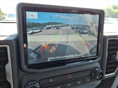 Used 2021 Ford Bronco Sport Outer Banks image 26