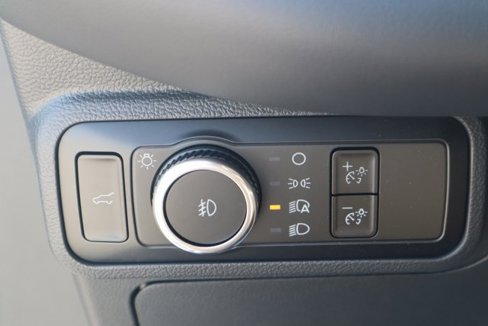 New 2025 Ford Explorer ST-Line image 11