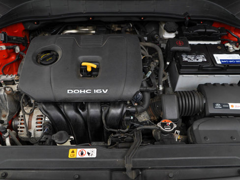 Used 2019 Hyundai Kona SE image 29
