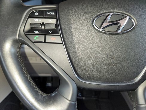 Used 2017 Hyundai Sonata Sport w/ Value Edition Package 02 image 23