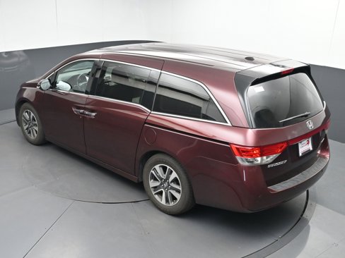 Used 2015 Honda Odyssey Touring image 39
