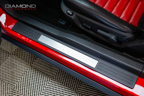 Used 2007 Ford Mustang Shelby GT500 image 55