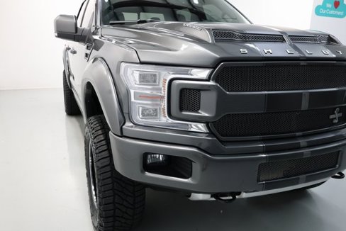 Used 2020 Ford F150 Lariat w/ Equipment Group 502A Luxury image 65