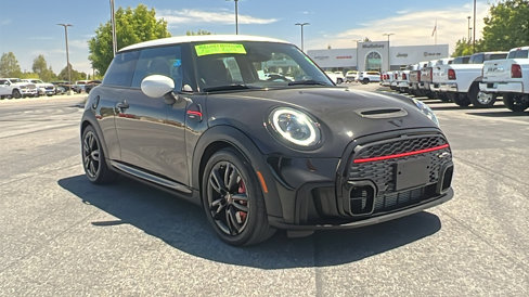 Used 2022 MINI Cooper John Cooper Works image 1