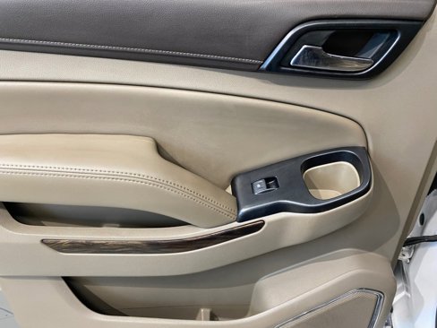 Used 2018 GMC Yukon XL SLT w/ Open Road Package image 25