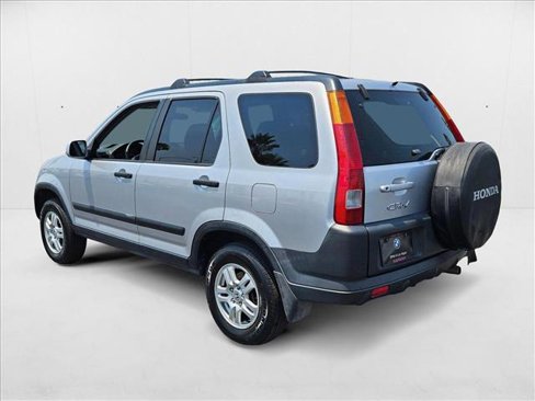 Used 2002 Honda CR-V EX image 8