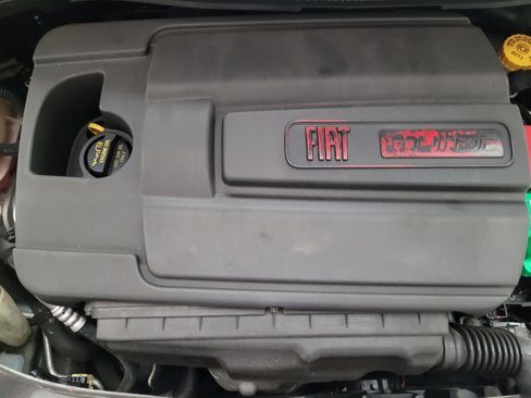 Used 2014 FIAT 500 Pop image 30
