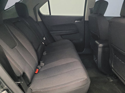 Used 2017 Chevrolet Equinox LT w/ Convenience Package image 19