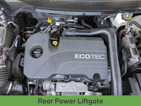 Used 2022 Chevrolet Equinox LT image 13