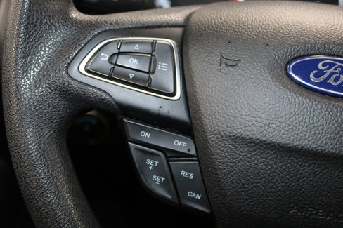 Used 2022 Ford EcoSport SE w/ Interior Protection Package image 31