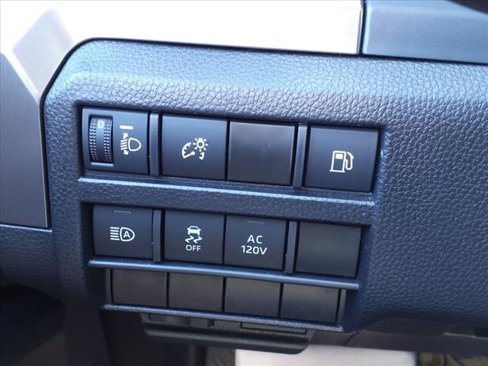New 2024 Toyota Tacoma TRD Off-Road image 27