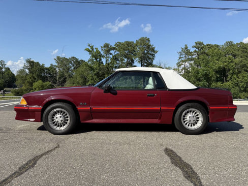 Used 1988 Ford Mustang GT image 7