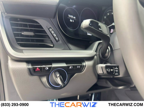 Used 2020 Porsche 911 Carrera S image 42