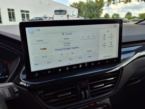 Used 2023 Ford Escape ST-Line Select w/ Tech Pack #2 image 18