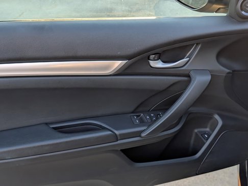 Used 2019 Honda Civic Sport image 13
