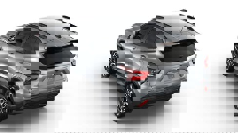 New 2026 Chevrolet Trax RS w/ Driver Confidence Package image 26