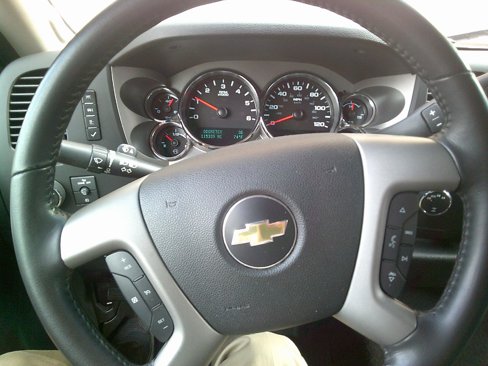 Used 2012 Chevrolet Silverado 1500 LT w/ All-Star Edition image 15
