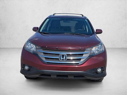 Used 2012 Honda CR-V EX image 2