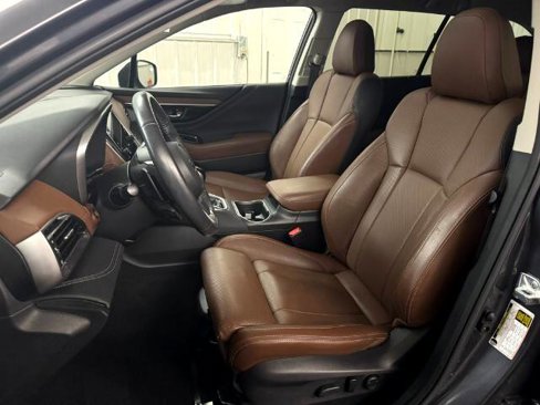 Used 2022 Subaru Outback Touring XT w/ Popular Package #2 image 5