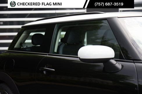 Used 2025 MINI Cooper S image 6