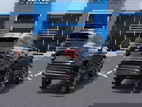 New 2026 Chevrolet Trax LT image 44