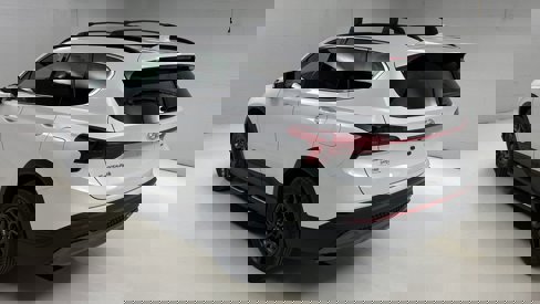Used 2022 Hyundai Santa Fe XRT image 7