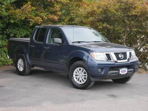 Used 2018 Nissan Frontier SV image 29