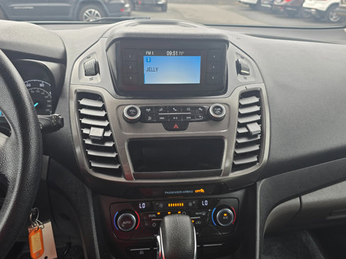 Used 2020 Ford Transit Connect XL image 8