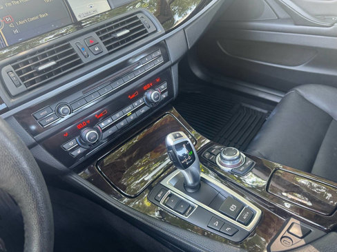 Used 2012 BMW 528i xDrive Sedan image 20