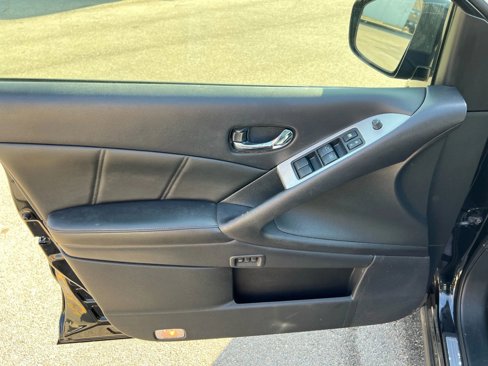 Used 2013 Nissan Murano SL image 18