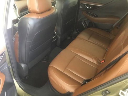 Used 2022 Subaru Outback Touring XT image 15