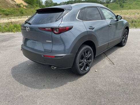 New 2025 MAZDA CX-30 AWD 2.5 S w/ Preferred Package image 6