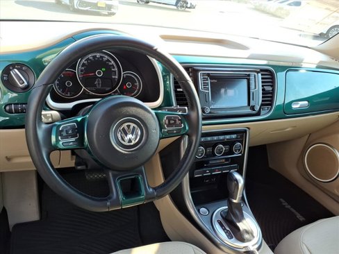 Used 2018 Volkswagen Beetle 2.0T SE image 10