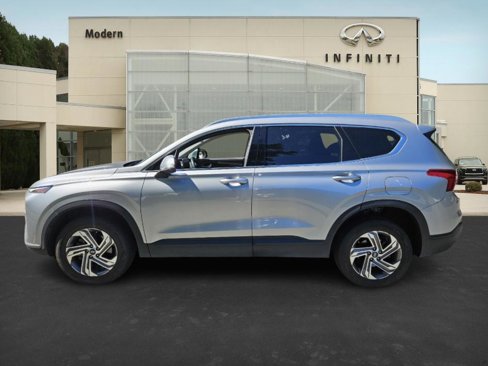 Used 2023 Hyundai Santa Fe SEL image 7