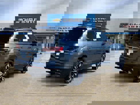 Used 2022 Volkswagen Atlas SE image 5