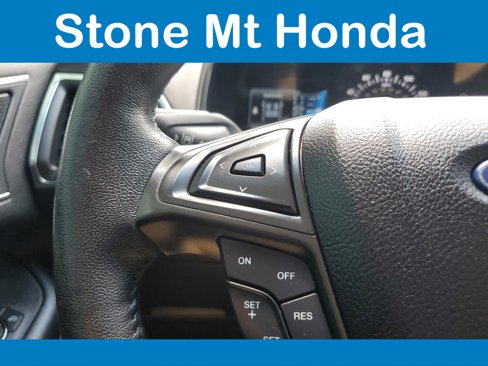 Used 2022 Ford Edge Titanium image 24