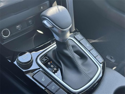 New 2025 Kia Seltos EX w/ EX Sunroof Package image 19