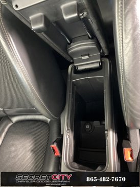 Used 2020 Dodge Journey Crossroad image 25