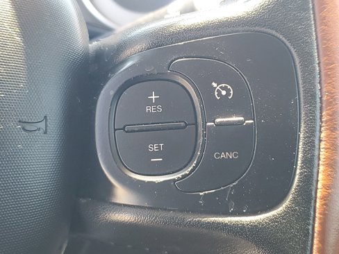 Used 2014 FIAT 500L Trekking image 20