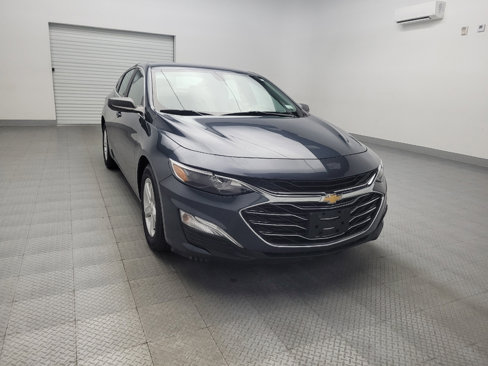 Used 2019 Chevrolet Malibu LS image 14