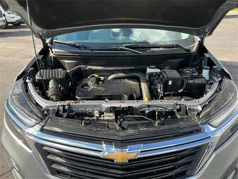 Used 2023 Chevrolet Equinox LT image 18