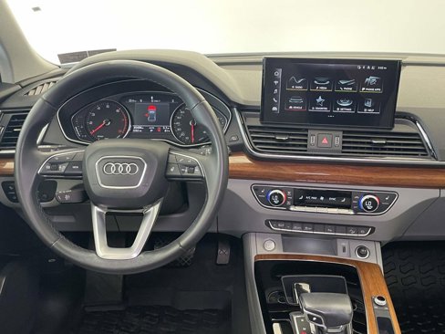 Certified 2022 Audi Q5 2.0T Premium image 27