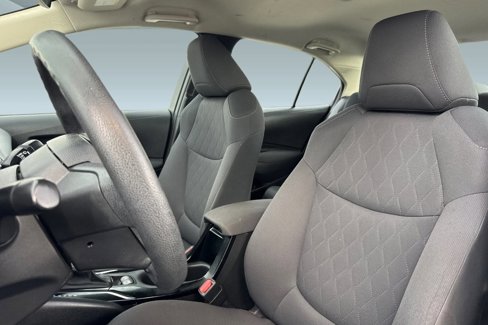 Certified 2022 Toyota Corolla LE image 23