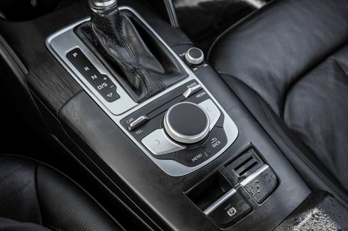 Used 2017 Audi A3 2.0T Premium image 23
