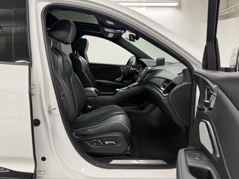 Used 2021 Acura RDX A-Spec image 21
