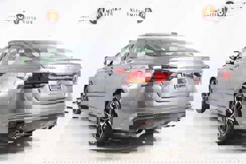 Used 2023 Nissan Altima 2.5 SR image 4