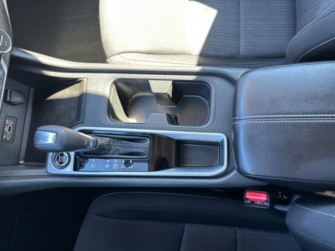Used 2023 Nissan Sentra SV w/ All-Weather Package image 19
