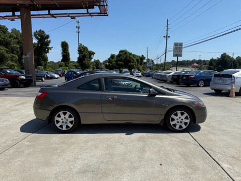 Used 2006 Honda Civic LX image 8
